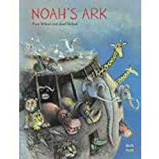 Noah's Ark (Hardcover)