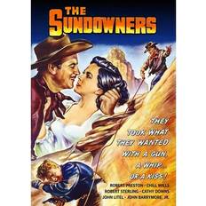 Sundowners DVD Reel Vault