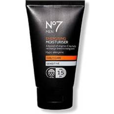 No7 Men Energising Moisturiser 50ml