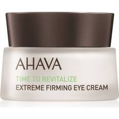 Ahava Ögonvård Ahava Time To Revitalize Åtstramande ögonkräm med effekt mot rynkor 15ml