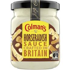 Horseradish Sauce