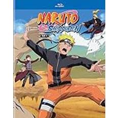 Naruto Shippuden: Box Set 1