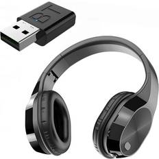 Headphones Dechoicelife a-Black Earphone KISSCASE T5