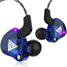 Headphones Dechoicelife a-Blue OLAF AK6 3.5MM