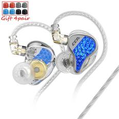 Headphones Dechoicelife NO Mic CCA LYRA Luxury
