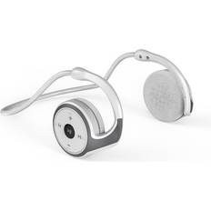 Headphones Dechoicelife a-White Best Selling Bluetooth TF