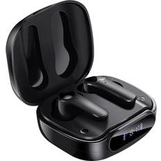 Headphones Dechoicelife a-Black2 Xiaomi 2022 Wireless Deep Bass
