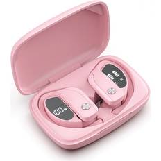 Headphones Dechoicelife a-Pink Bluetooth Wireless True Wireless Stereo Bass Cell