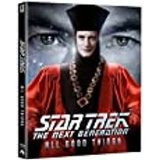 Movies Star Trek: The Next Generation All Good Things Blu-ray