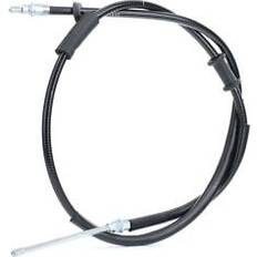 Ridex K10537 Handbromsvajer Parkeringsbroms Kabel, Vajer, parkeringsbroms 1456