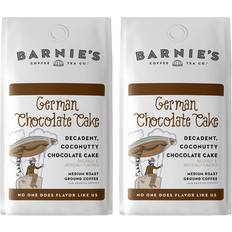 Gluten Free Whole Bean Coffee German Chocolate Cake Coffee 12oz 2