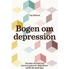 Bogen om depression (Lydbog)