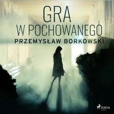 Gra w pochowanego (Lydbog, MP3)