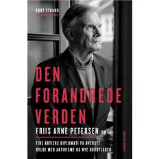 Den forandrede verden Friis Arne Peterse. Kurt Strand; Friis