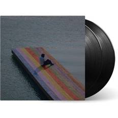 Vinyl Melodic Blue (Vinyl)