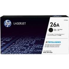 Ink & Toners HP 26A Black Original LaserJet Toner