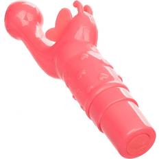 Sexleksaker butterfly kiss Sexleksaker CalExotics Rechargeable Butterfly Kiss