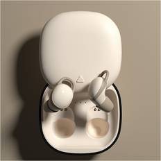 Headphones Dechoicelife a-R99-Gray ASRM Sleep Wireless Mini