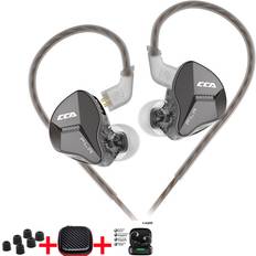 Headphones Dechoicelife a-AZ09 Black No MIC CCA