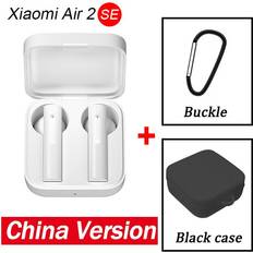 Headphones Dechoicelife SE-Black Global Air2 SE Mi