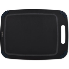Hanging Loops Chopping Boards Zyliss Wood Fiber Chopping Board