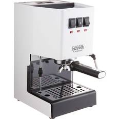 Gaggia RI9380/48 Classic Pro Espresso Machine, Polar