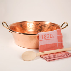 Coppers Cookware Sets Mauviel M'Passion 3 Copper Cookware Set