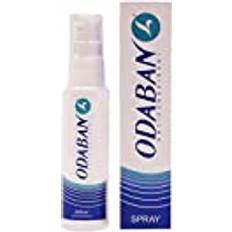 Odaban antiperspirant spray