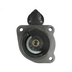 AS-PL S0284 Startmotor 24 4,00 10