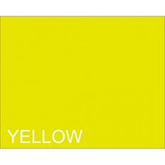 Yellow Flags Carta Sport 29.5cm 36.5cm, Yellow Corner Flag