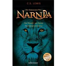 Das Wunder von Narnia Der König von Narnia