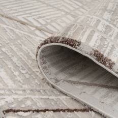 Carpets & Rugs SIA Abstract Linear Jalo Beige cm