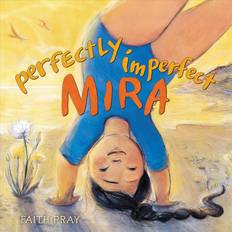 Perfectly Imperfect Mira (Bog, Hardback, Engelsk)