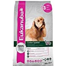 Eukanuba Breed Nutrition Cocker Spaniel 7.5kg