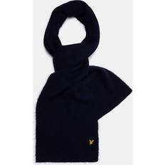 Baumwolle Halstücher & Schals Lyle & Scott Chunky Schal Bleu