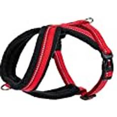 The Company of Animals Comfy Harness Red X-Small 263787