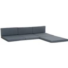 OutSunny Outdoor Cushion Pad Set