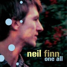 Musique Neil Finn One All CD