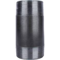 Plumbing Southland 587-040HN 1-1/2 X 4 Black Steel Nipples