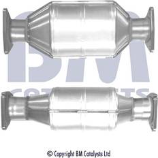 Udstødningssystemer BM CATALYSTS Katalysator BM90440H Euro 2