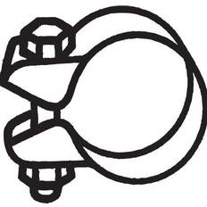 Bosal Exhaust System Clamp 250354