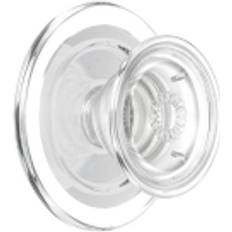 Popsockets popgrip magsafe Popsockets PopGrip MagSafe 2 806827 gennemsigtig/transparent telefonholder og stativ