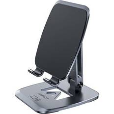 Foldable Stand Telefonhållare Grå