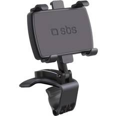 SBS Holdere til mobile enheder SBS universal telefonholder med monteringsmuligheder