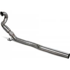 Avgassystem Scorpion Downpipe With Sports Catalyst