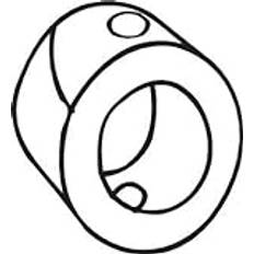 Exhaust Systems Bosal Rubber Strip Exhaust System 255267