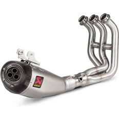 Akrapovic Avgassystem Akrapovic Avgassystem Racing Line Titanium