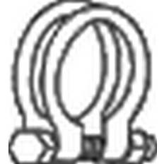 Exhaust Systems Bosal Exhaust System 250451