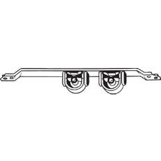 Exhaust Systems Bosal 255-772 Gummistreifen, Abgasanlage