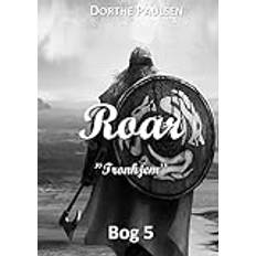 Roar Bog (Hæftet)